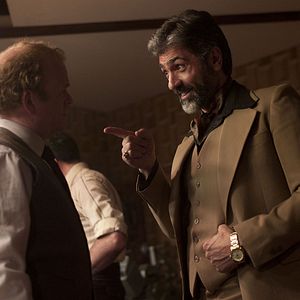 Photo Berberian Sound Studio