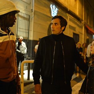 Photo Sarah Brannens