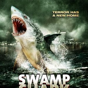 Photo Killer Shark