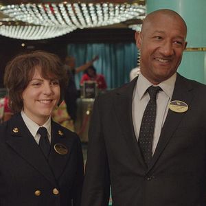 Photo Edouard Montoute