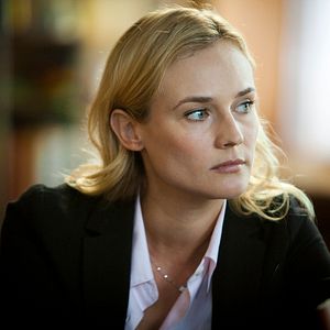 Photo Diane Kruger