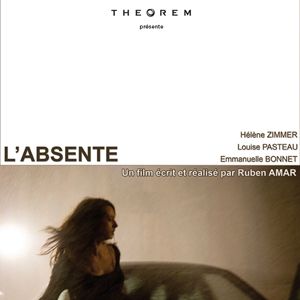Photo L'Absente
