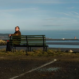 Photo Parked