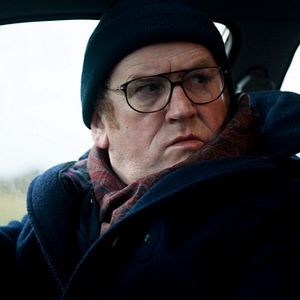Photo Colm Meaney