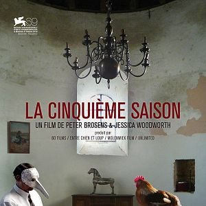 Photo La Cinquième Saison