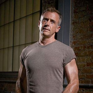 Photo Chicago Fire
