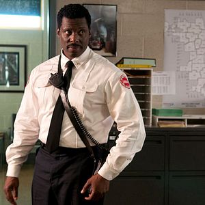 Photo Eamonn Walker