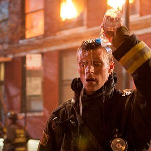 Photo Jesse Spencer