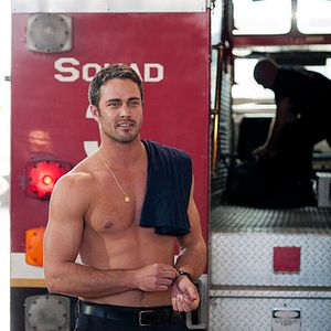 Photo Taylor Kinney