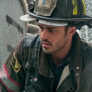 Photo Taylor Kinney