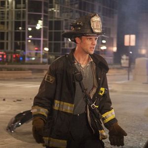 Photo Jesse Spencer