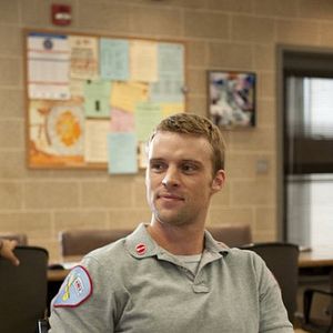 Photo Jesse Spencer