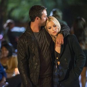Photo Lauren German