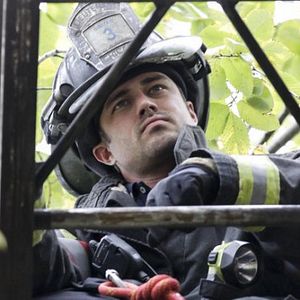 Photo Taylor Kinney