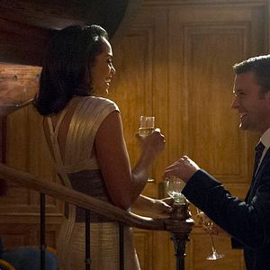 Photo Jesse Spencer