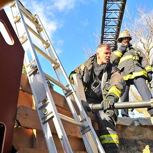 Photo Chicago Fire