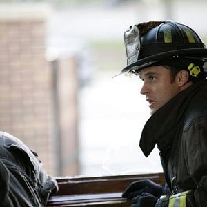 Photo Chicago Fire