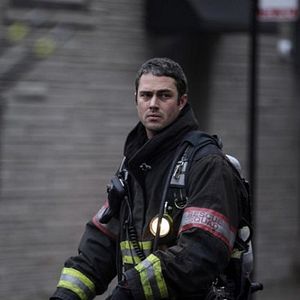 Photo Chicago Fire