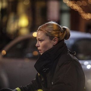 Photo Chicago Fire