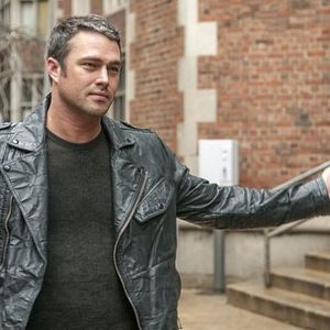 Photo Chicago Fire