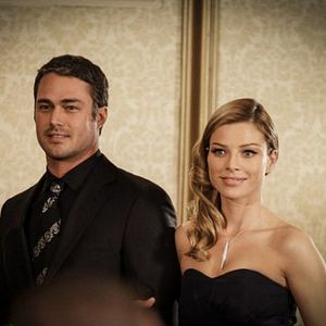 Photo Chicago Fire