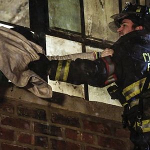 Photo Chicago Fire