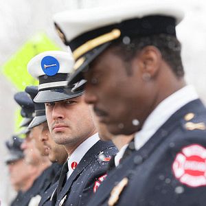 Photo Chicago Fire