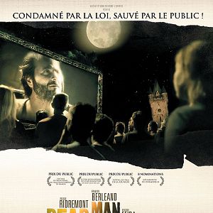 Photo Dead Man Talking