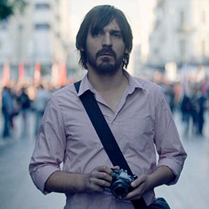 Photo Dead Europe