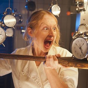 Photo Brigitte Hobmeier