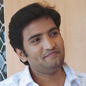 Photo Santhanam