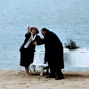 Photo L'Eternité et un jour