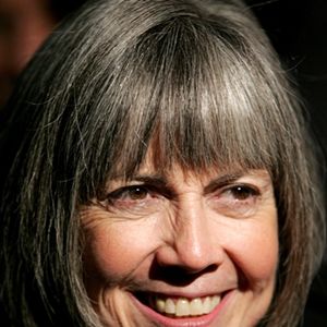 Photo Anne Rice