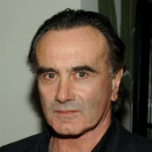 Photo Dan Hedaya