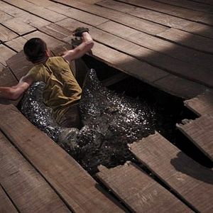 Photo Deep Water