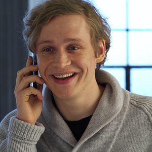 Photo Matthias Schweighöfer