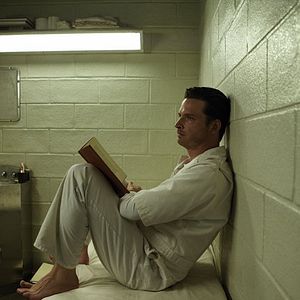 Photo Aden Young