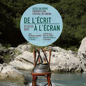 Photo De l'écrit à l'écran