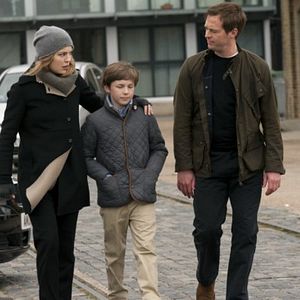 Photo Melissa George