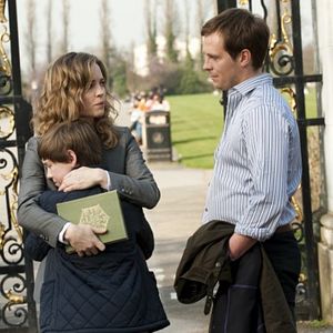 Photo Melissa George