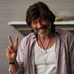 Photo Georges Corraface