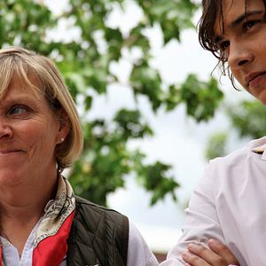 Photo Frank Dillane