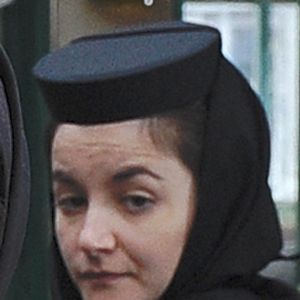 Photo Catalina Harabagiu