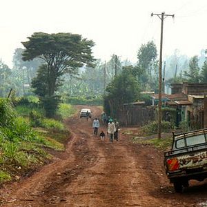Photo Nairobi Half Life