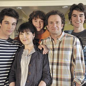 Photo Louis-Phillipe Beauchamp