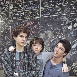 Photo Louis-Phillipe Beauchamp