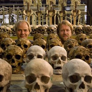 Photo The Mortal Instruments : La Cité des ténèbres