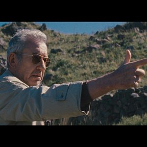 Photo José Sacristán