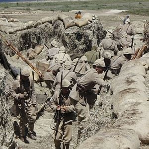 Photo Çanakkale 1915