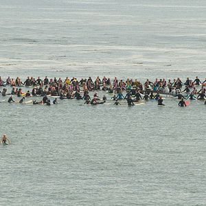 Photo Chasing Mavericks